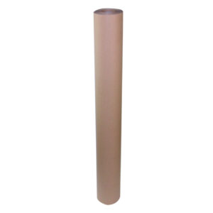 Packpapierrolle 75 cm x 25 m, braun
