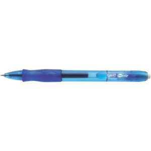 Gel-Schreiber Gelocity® - dokumentenecht, 0,3 mm, blau