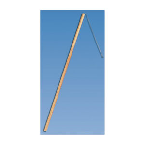 Laternenstab - Holz, 57 cm