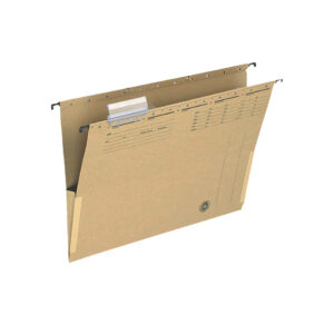 Hängetasche - naturbraun