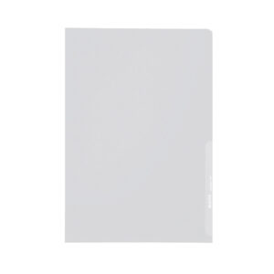 4060 Standard Sichthülle A4 PP-Folie, genarbt, 0,17 mm