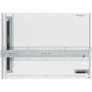TK-System Zeichenplatte A3