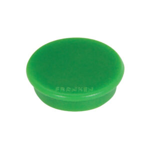 Magnet, 24 mm, 300 g, grün