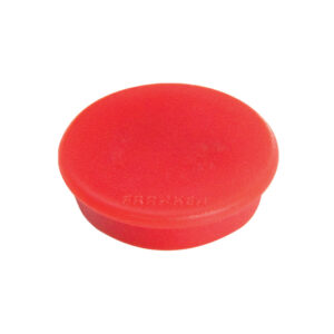 Magnet, 38 mm, 1500 g, rot