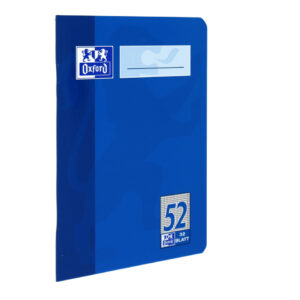 Oktavheft LIN52 - A6, 32 Blatt, 90 g/qm, kariert