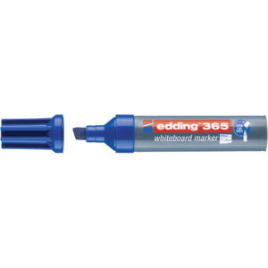 365 Boardmarker - nachfüllbar, 2 - 7 mm, blau