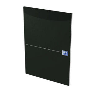 Office Essentials - A4 Briefblock, liniert