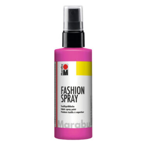 Fashion-Spray - Pink 033, 100 ml