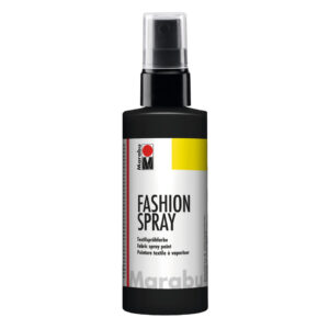 Fashion-Spray - Schwarz 073, 100 ml