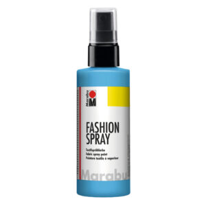 Fashion-Spray - Himmelblau 141, 100 ml