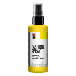 Fashion-Spray - Sonnengelb 220, 100 ml