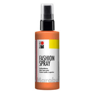 Fashion-Spray - Mandarine 225, 100 ml