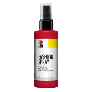 Fashion-Spray - Rot 232, 100 ml