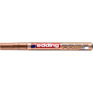 780 Glanzlackmarker - 0,8 mm, kupfer