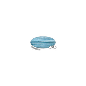 Chenilledraht - 8 mm, 10 Stück, hellblau