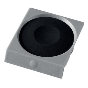 Ersatzfarbe 735KN11, schwarz