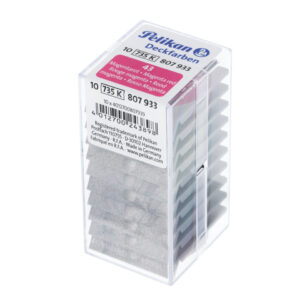 Ersatzfarbe 735KN43, magenta