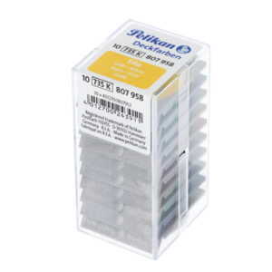 Ersatzfarbe 735KN59a, gelb