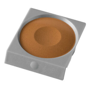 Ersatzfarbe 735KN81, gelbbraun