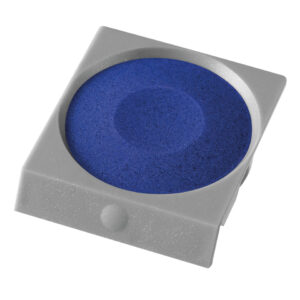 Ersatzfarbe 735KN120, ultramarinblau