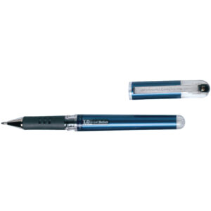 Gel-Tintenroller Hybrid PRESTIGE BROAD - 0,5 mm, schwarz