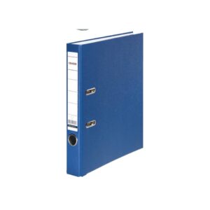 Ordner PP-Color S50 - A4, 5 cm, blau