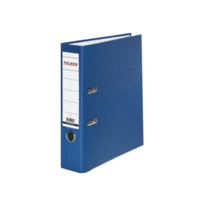 Ordner PP-Color S80 - A4, 8 cm, blau