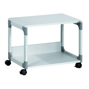 SYSTEM MULTI TROLLEY 48, grau