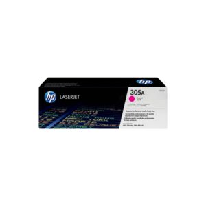 Original HP Tonerkartusche magenta (CE413A,305A,305AM,305AMAGENTA,NO305A,NO305AM,NO305AMAGENTA)