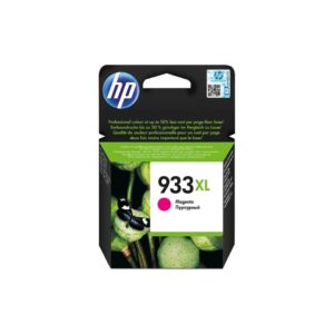 Original HP Tintenpatrone magenta High-Capacity (CN055AE,CN055AE#BGX,CN055AE#BGY,933XL,933XLM,933XLMAGENTA,NO933XL,NO933XLM,NO933XLMAGENTA)