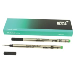 Tintenrollermine - M, fortune green