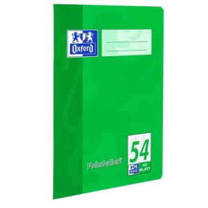 Vokabelheft LIN54 - A5, 40 Blatt, liniert