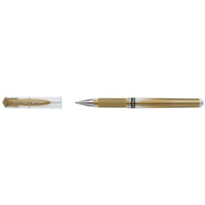 Gelroller uni-ball® SIGNO UM-153, Schreibfarbe: gold
