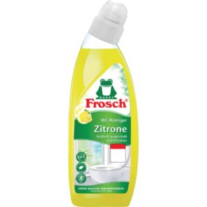 WC Reiniger Zitrone