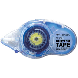 Kleberoller Maxi Power - permanent, 16 m x 8,4 mm, nachfüllbar