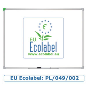 Schreibtafel U-Act!Line® - 60 x 40 cm, lackiert