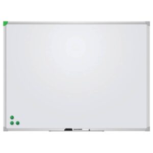 Schreibtafel U-Act!Line® - 80 x 60 cm, lackiert