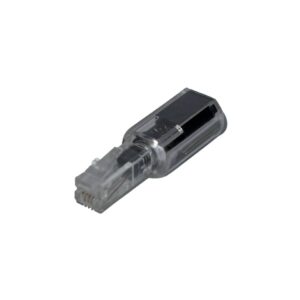 Anti-Twist-Adapter