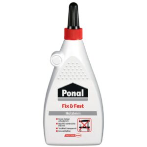 Holzleim fix & fest - 200 g