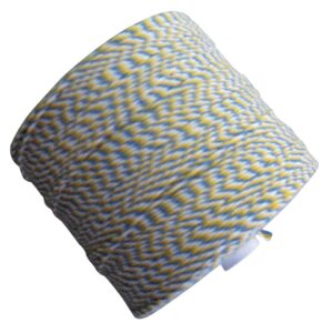 Notariatsgarn 100g - für Mecklenburg-Vorpommern