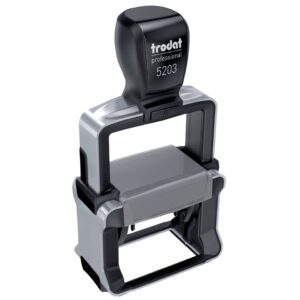 Professional 5203 - für max. 7 Zeilen, 49 x 28 mm