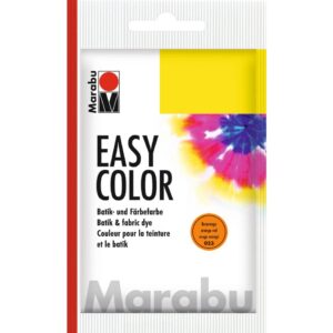 EasyColor - Rotorange 023, 25 g