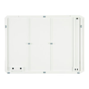 Zeichenplatte GEO-Board A3, schlagfester Kunststoff, weiß, A3