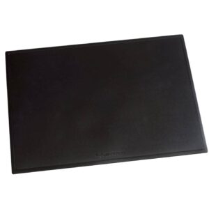 Schreibunterlage 40x32 cm schwarz