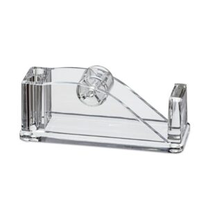 Acryl Klebeband-Abroller - glasklar