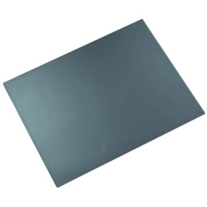 Schreibunterlage SYNTHOS - 65 x 52 cm, grau