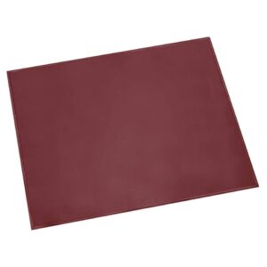 Schreibunterlage SYNTHOS - 65 x 52 cm, rot