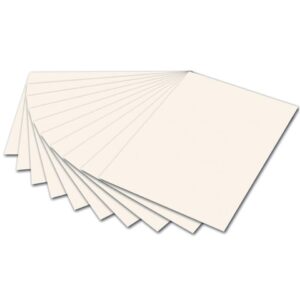 Fotokarton - 50 x 70 cm, haut