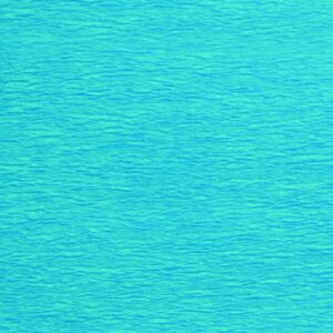 Krepppapier AQUAROLA - 50 x 250 cm, hellblau