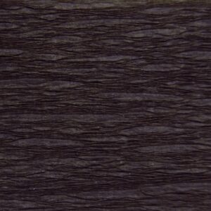 Krepppapier AQUAROLA - 50 x 250 cm, braun